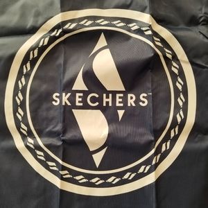 Skechers Crest Heavy Duty Nylon BackPack